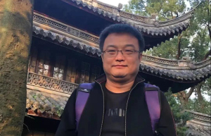 “世”在人為 | 世友地板上海經銷商吳成：只要功夫深，未來誠可期